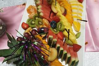 Succulence Traiteur - 7