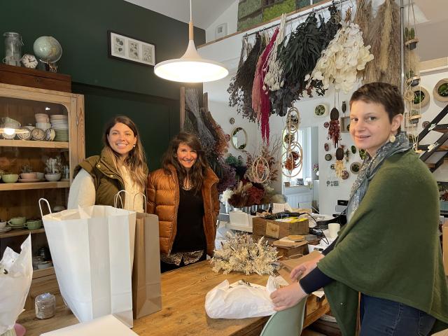 Origine Atelier Floral - 1