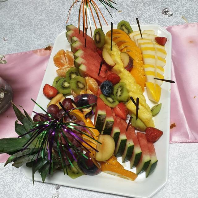 Succulence Traiteur - 3