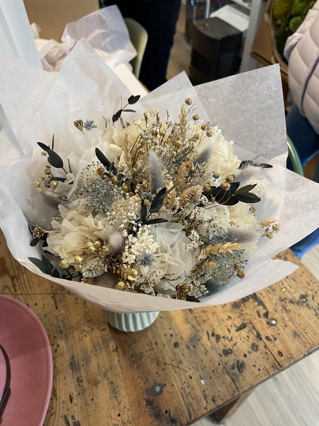 Origine Atelier Floral - 2