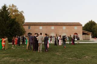 Domaine du T - 6