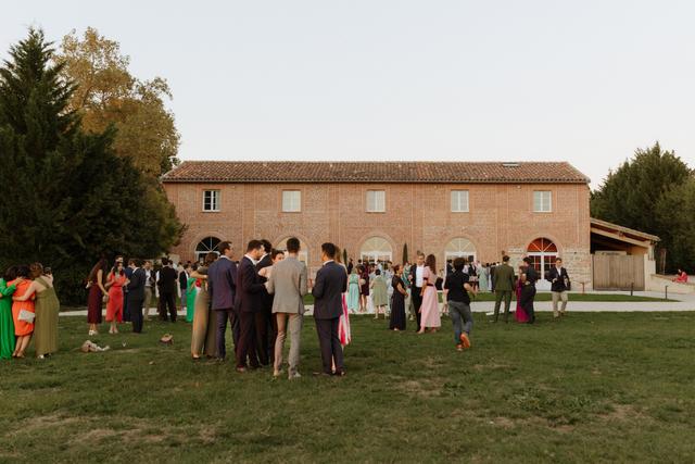 Domaine du T - 1