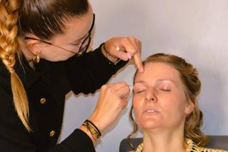 Laurie Makeup - 5