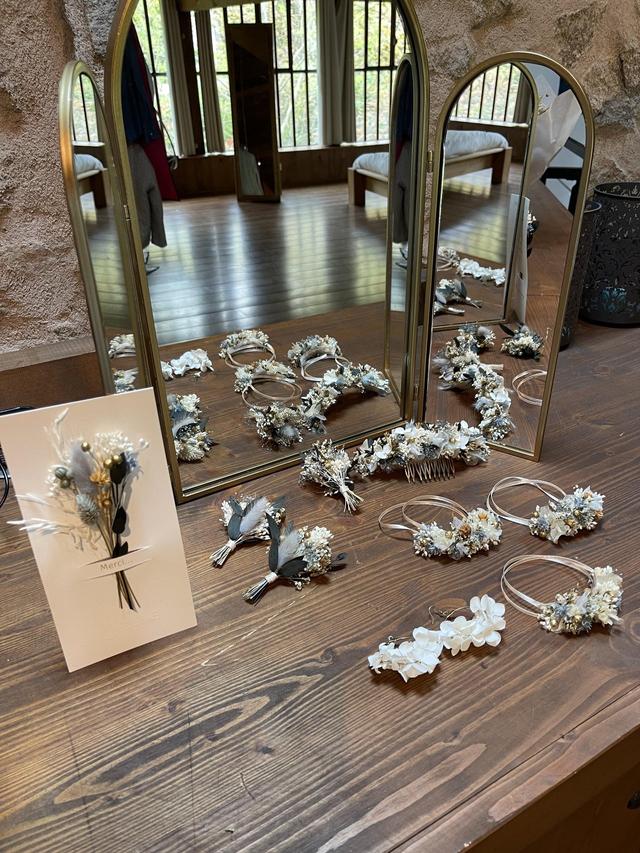 Origine Atelier Floral - 3