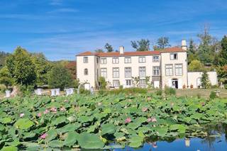 Château de Féligonde - 5