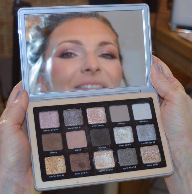 Laurie Makeup - 2