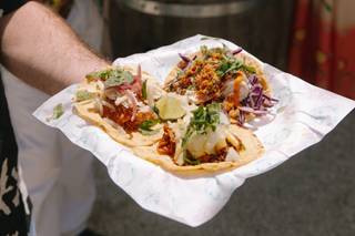 Disco & Tacos - 6