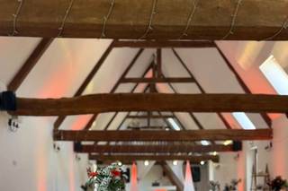 Manoir de Grand Moulin - 5
