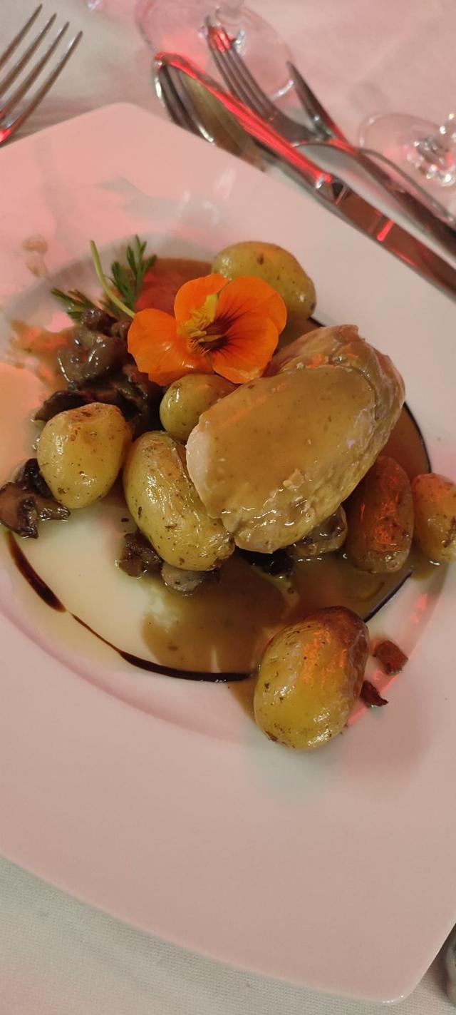 Eric Pouhier Cuisinier - 2