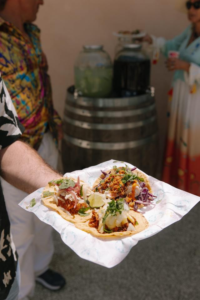 Disco & Tacos - 3