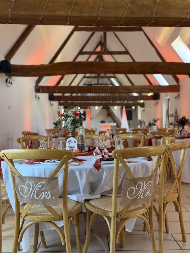 Manoir de Grand Moulin - 2