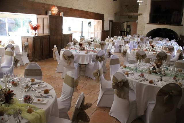 Relais de la Source 1