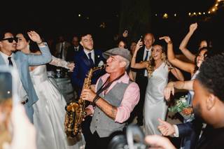 Cocktail Sax - 3