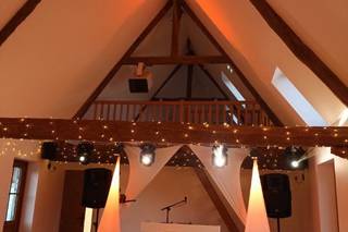 Manoir de Grand Moulin - 6