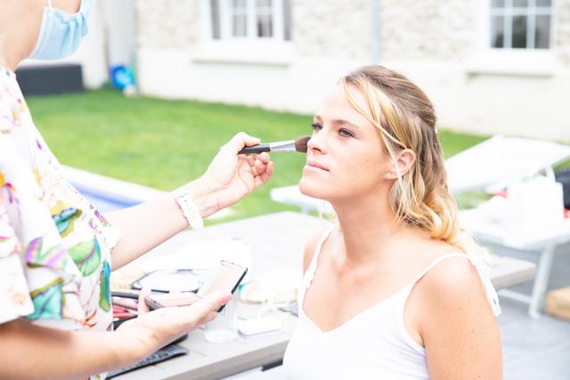 Make Up Studio - 1