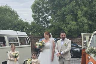 Volkswagen Weddings 5962 - 3