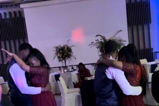 Hôtel Marriott Paris Charles de Gaulle - 8