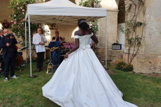 Moments d'émotion - 8