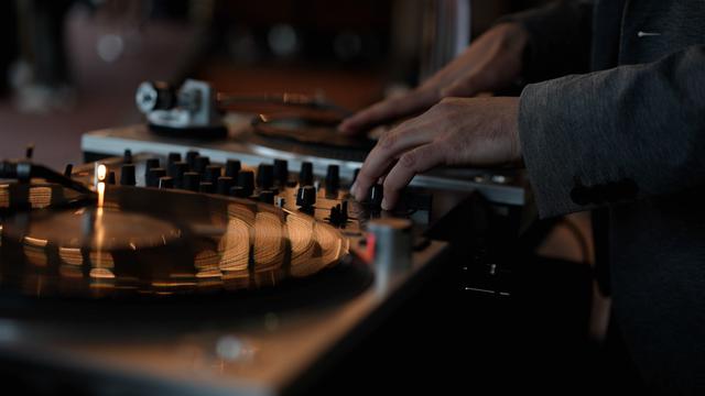 DJ Surikatz - 2