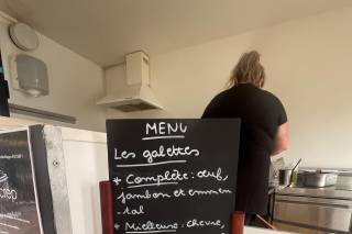 Le Breizh Corner - 3