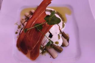 Les Saveurs de Christopher - 5