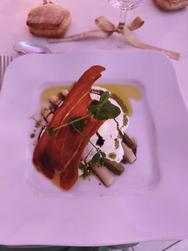 Les Saveurs de Christopher - 2