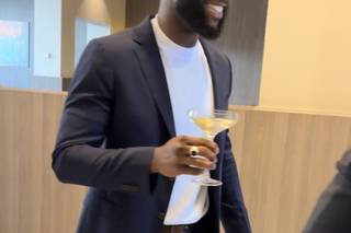 Hôtel Marriott Paris Charles de Gaulle - 9