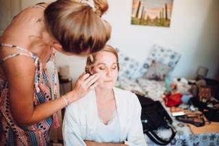 Charlotte Maquillage - 4