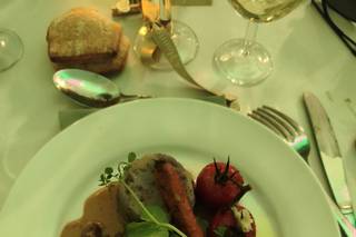 Les Saveurs de Christopher - 6