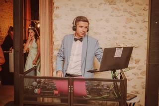 Dj El Niño - Michaël Muñoz - 5