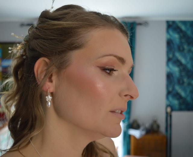 Laurie Makeup - 4
