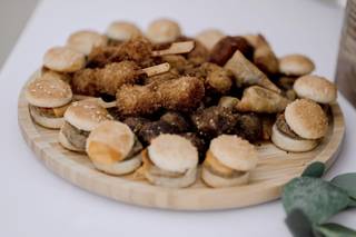 Les Saveurs de Christopher - 7