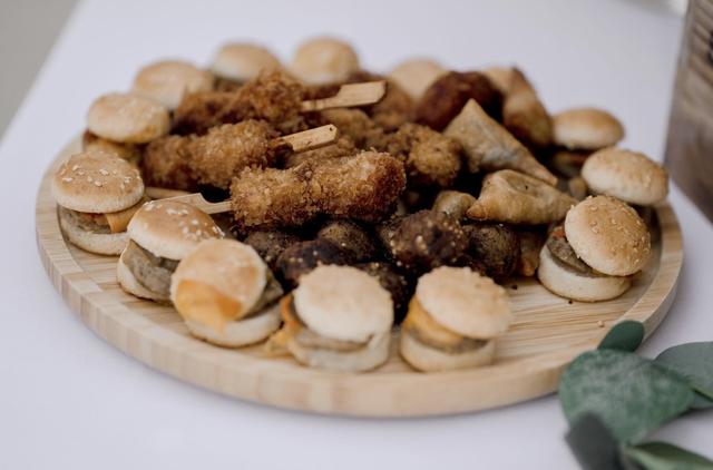 Les Saveurs de Christopher - 1