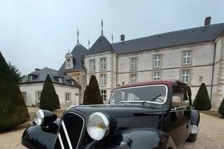 Château de Vitry-la-Ville - 12