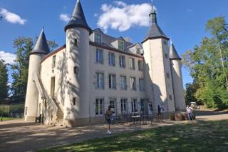 Château de la Motte - 5