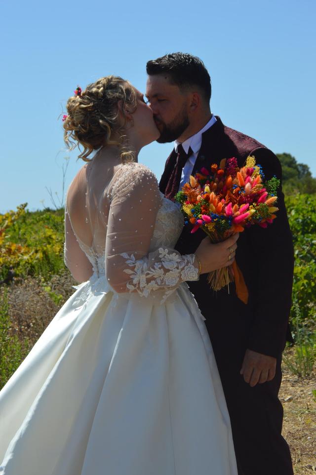 Le Choix de la Mariée - 1