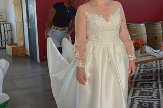 Le Choix de la Mariée - 6