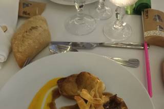 L'Hermitage Réception - 8