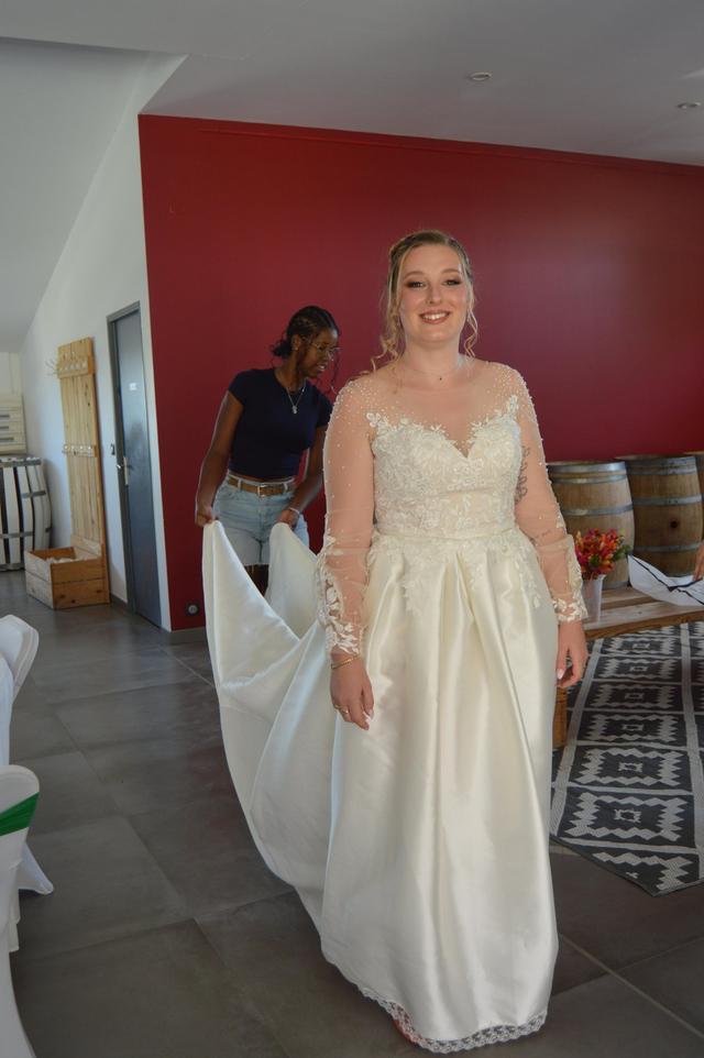 Le Choix de la Mariée - 2