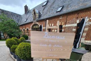 Domaine des Lumières - 31