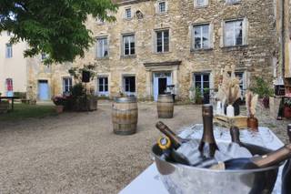 Château de Manonville - 14