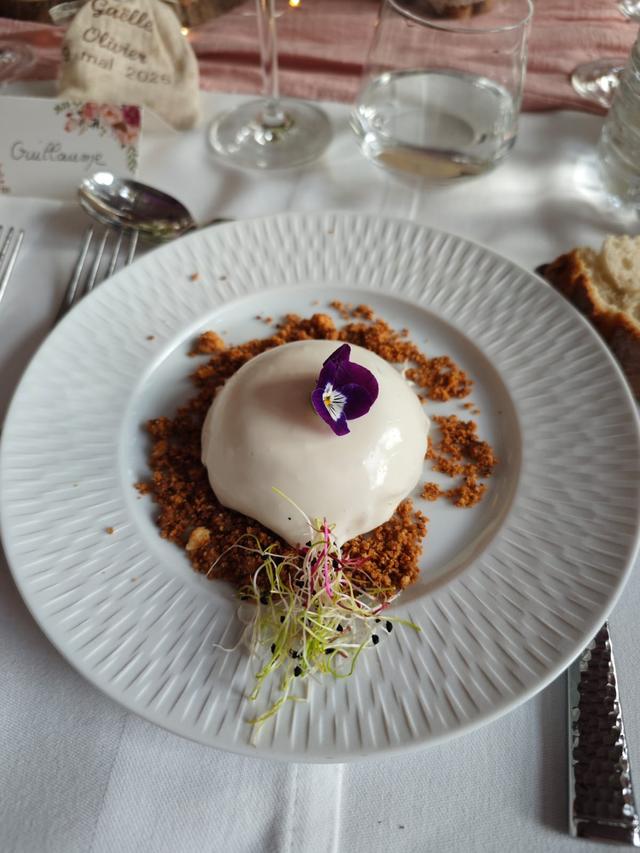 Buffet Saveurs - 2