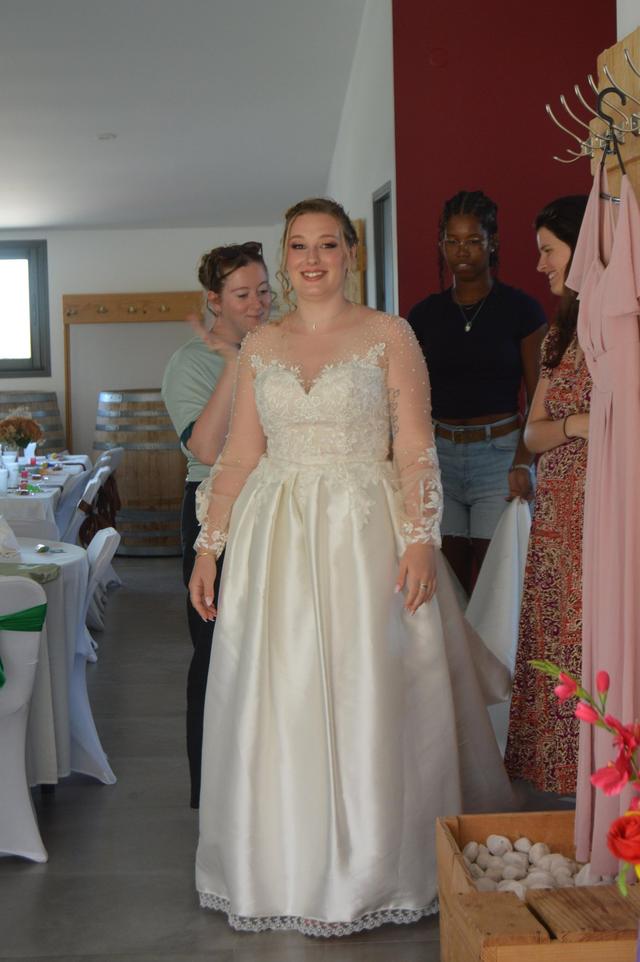 Le Choix de la Mariée - 3