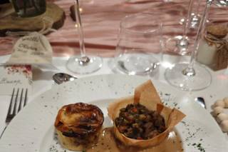 Buffet Saveurs - 6