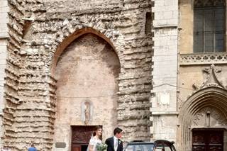 2CV et Porsche - L’amour en route - 7