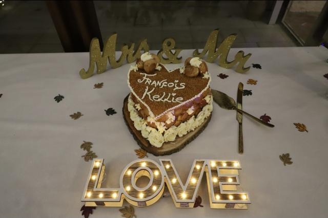 Even'TCake by Marie Pâtisse - 3