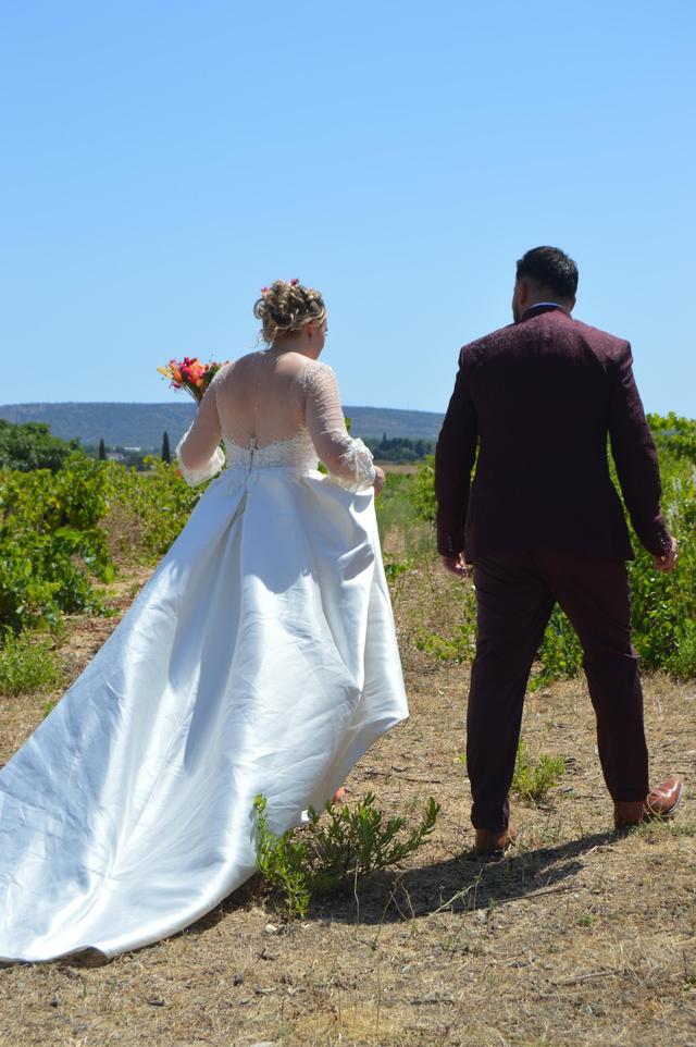 Le Choix de la Mariée - 4