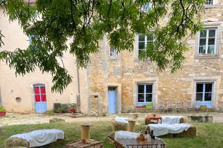 Château de Manonville - 16