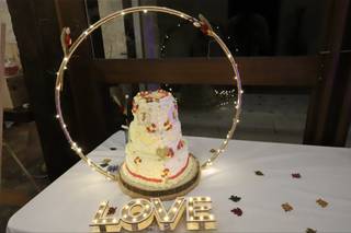 Even'TCake by Marie Pâtisse - 8