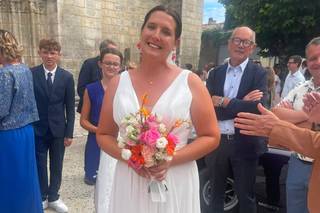 Emma Mariage - 5
